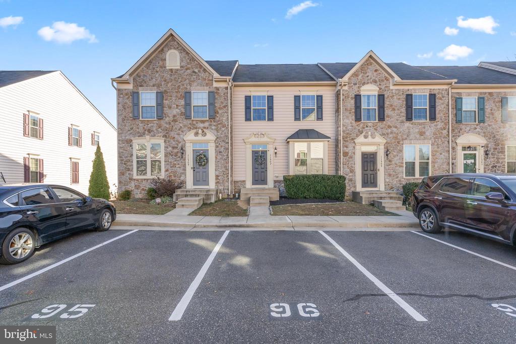 11507 ACCORD COURT