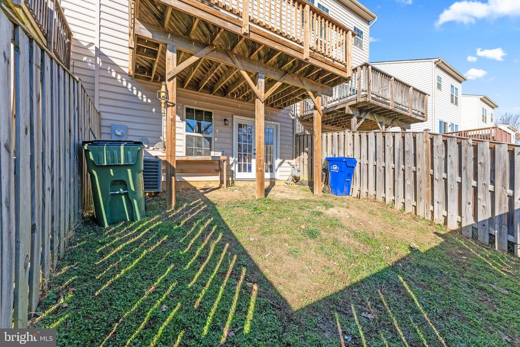 11507 ACCORD COURT