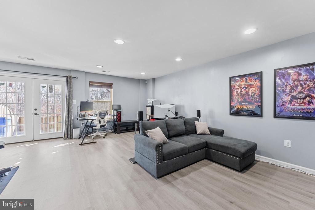 11507 ACCORD COURT