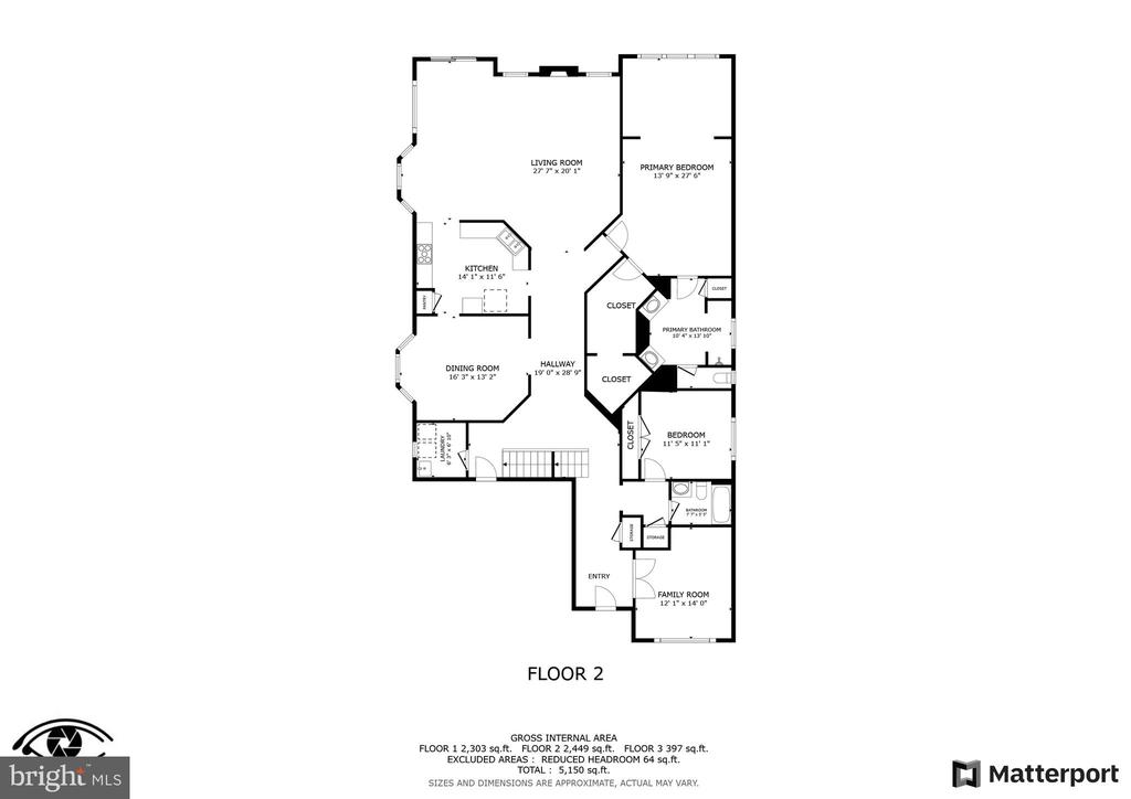 5931 W CARNIFEX FERRY ROAD W