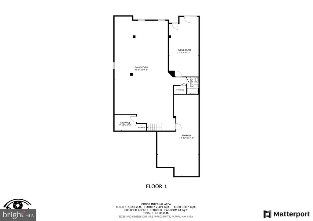 5931 W CARNIFEX FERRY ROAD W