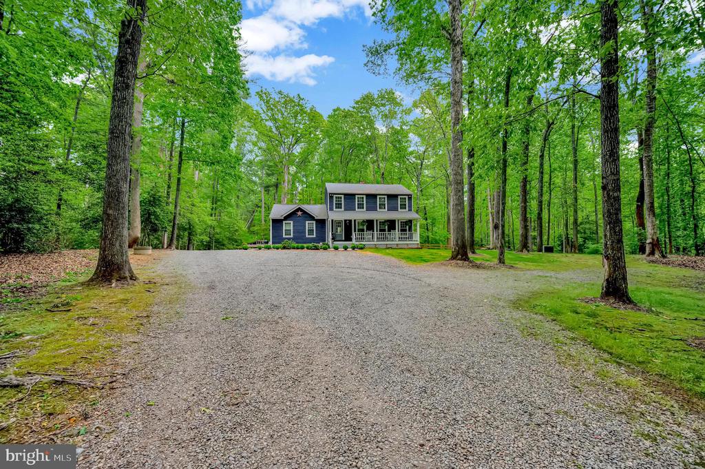 11511 CATHARPIN ROAD