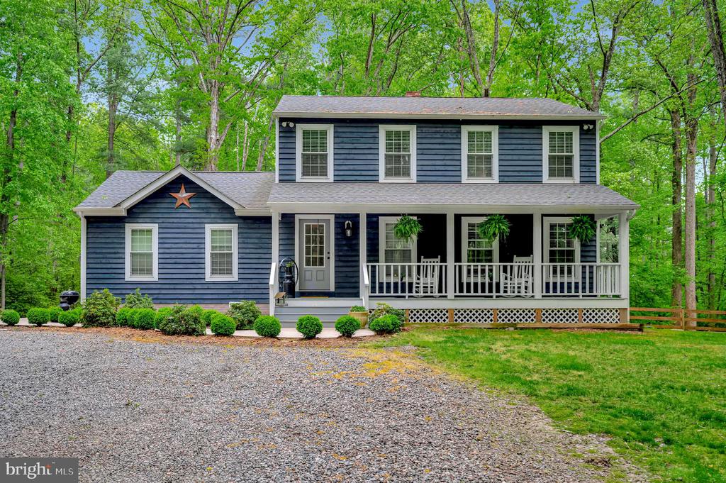 11511 CATHARPIN ROAD