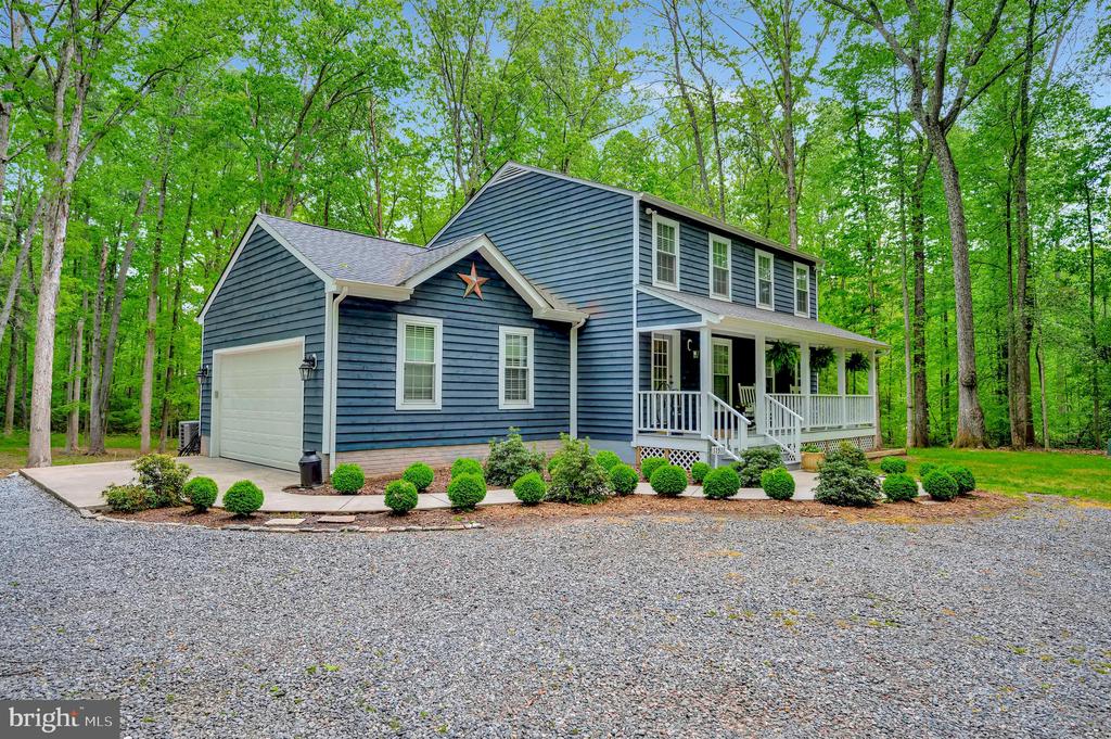 11511 CATHARPIN ROAD