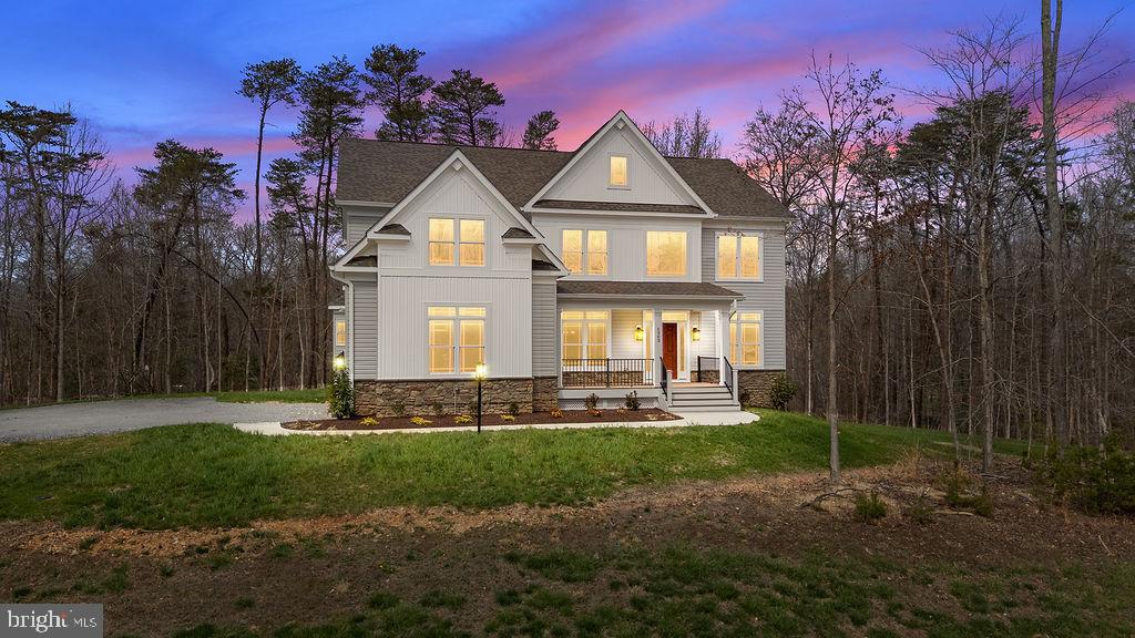 5903 COPPER MILL DRIVE