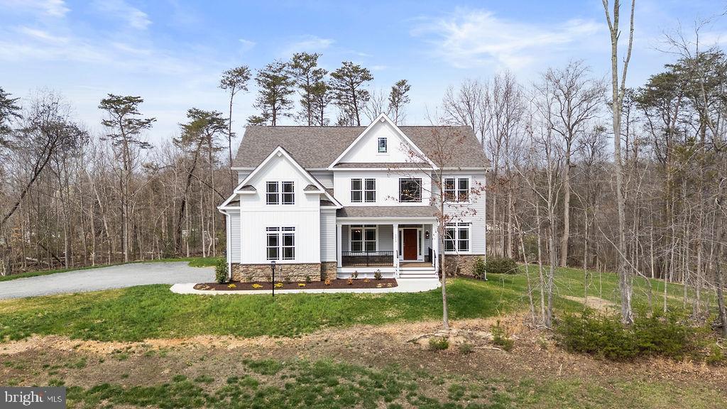 5903 COPPER MILL DRIVE