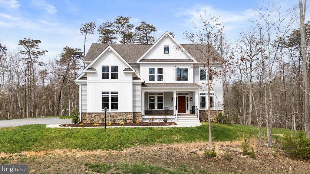 5903 COPPER MILL DRIVE