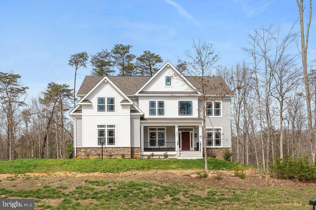 5903 COPPER MILL DRIVE