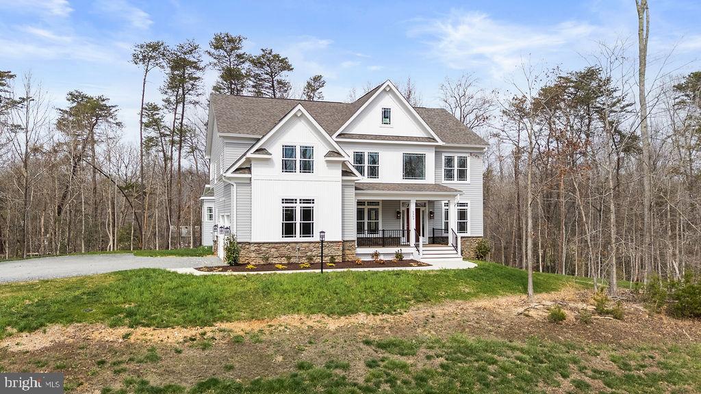 5903 COPPER MILL DRIVE
