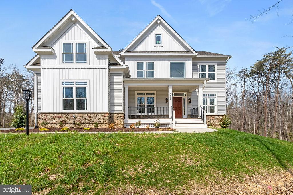 5903 COPPER MILL DRIVE