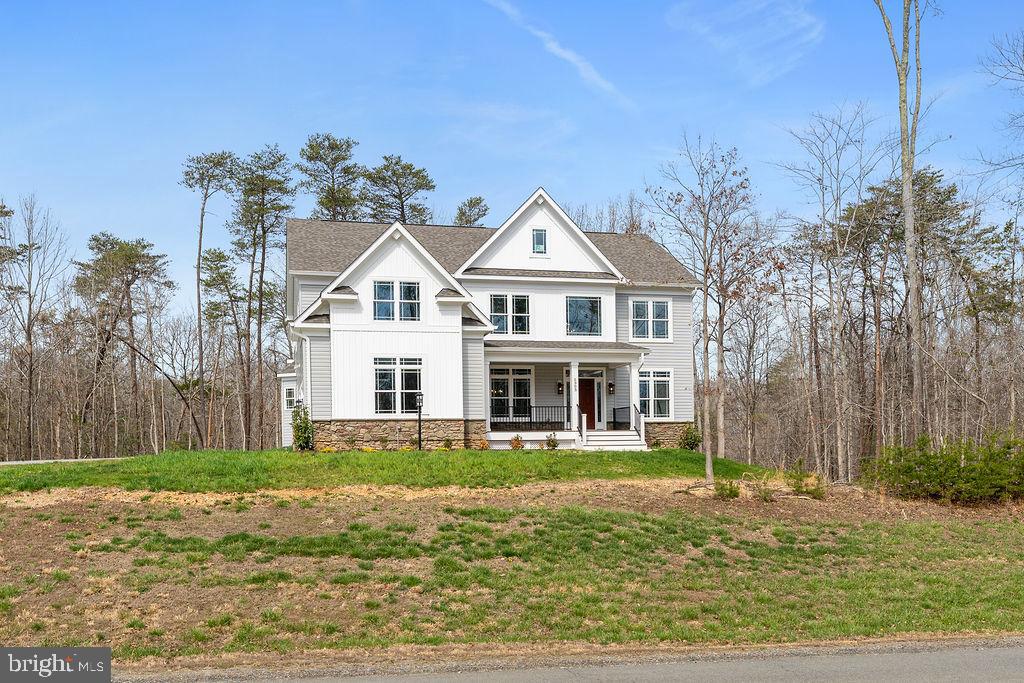 5903 COPPER MILL DRIVE