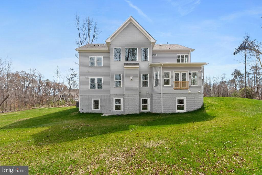 5903 COPPER MILL DRIVE