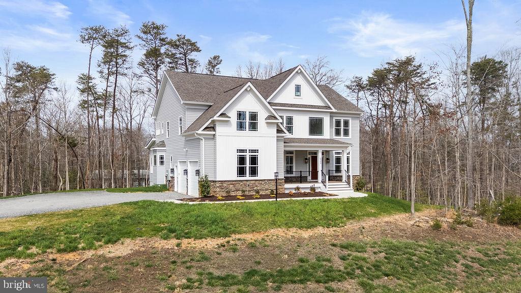 5903 COPPER MILL DRIVE