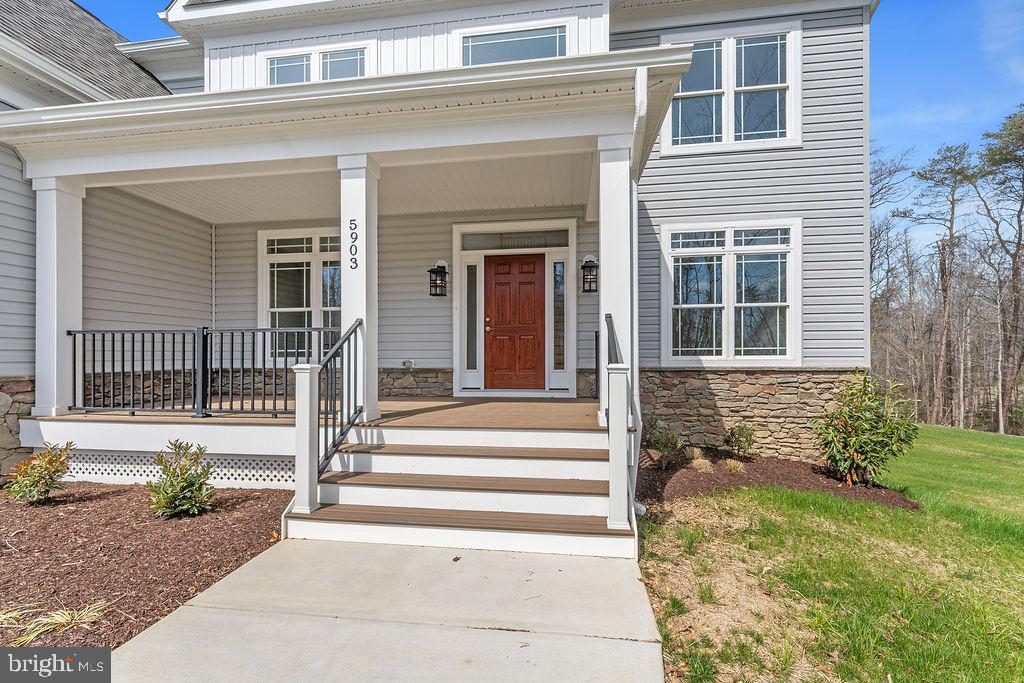 5903 COPPER MILL DRIVE