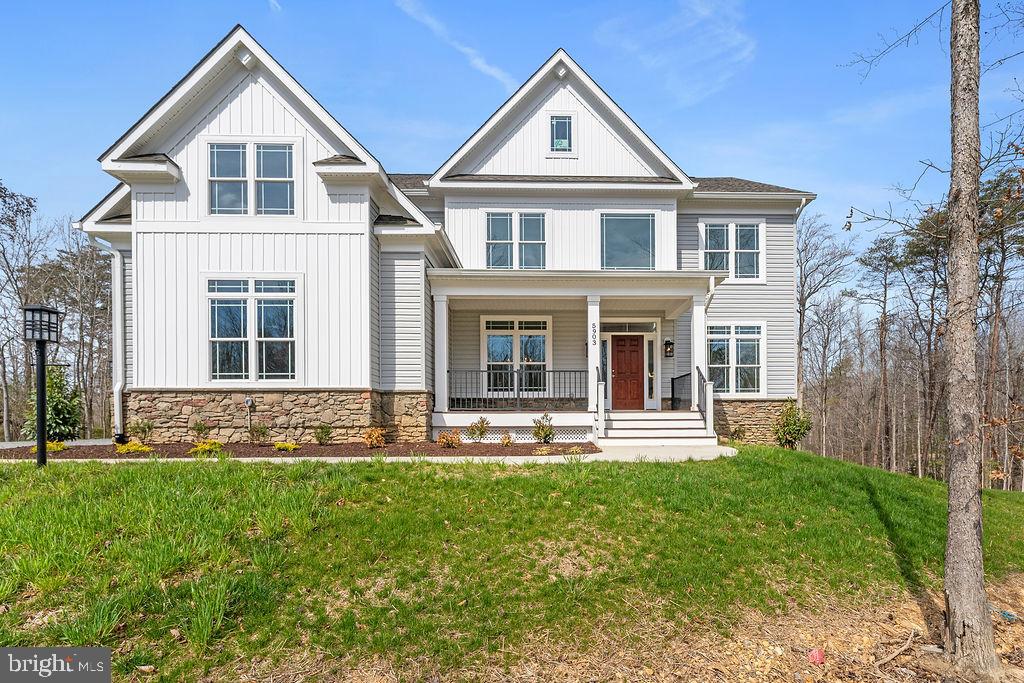 5903 COPPER MILL DRIVE