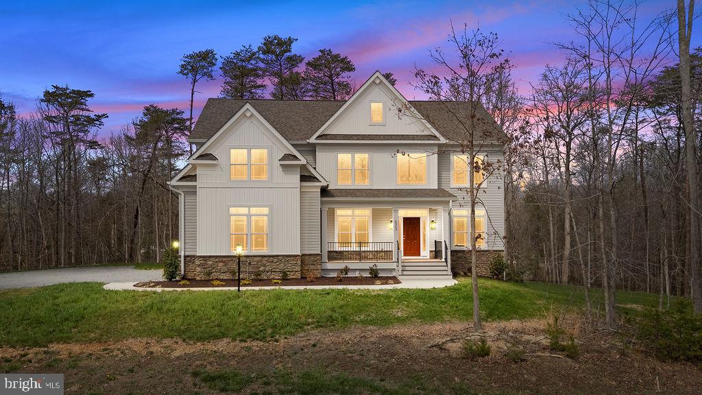 5903 COPPER MILL DRIVE