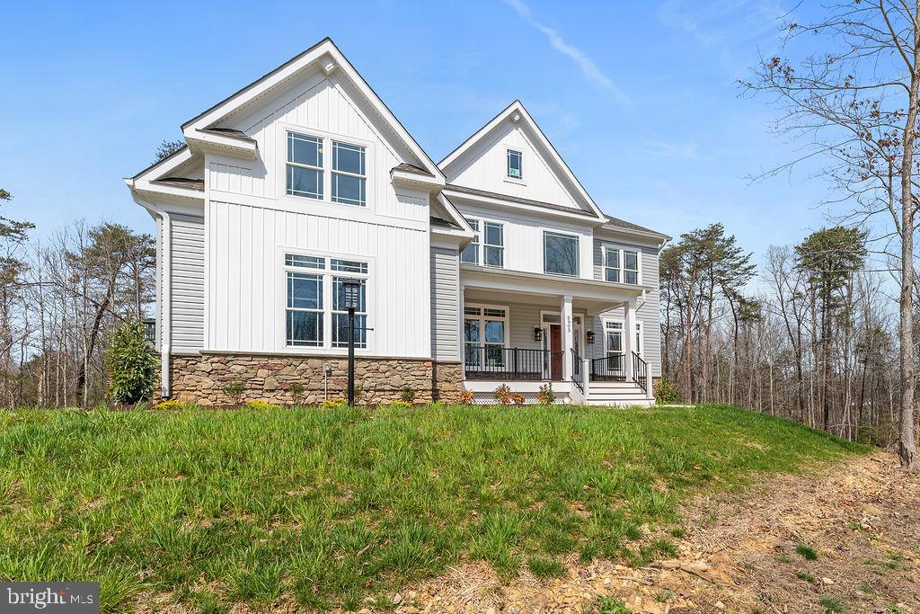 5903 COPPER MILL DRIVE
