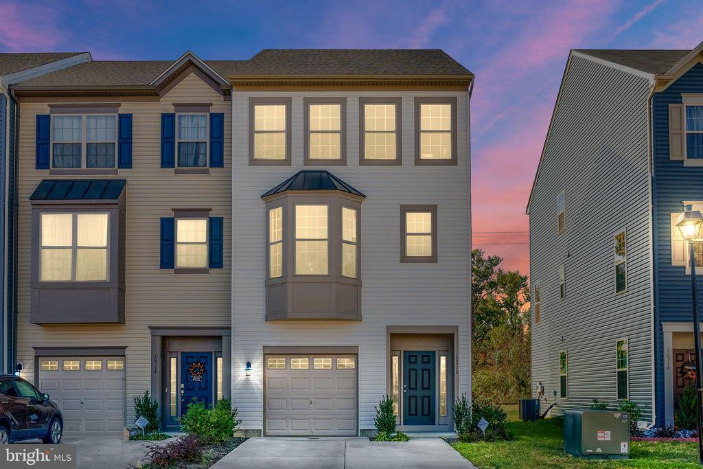 10316 GAZELLE COURT