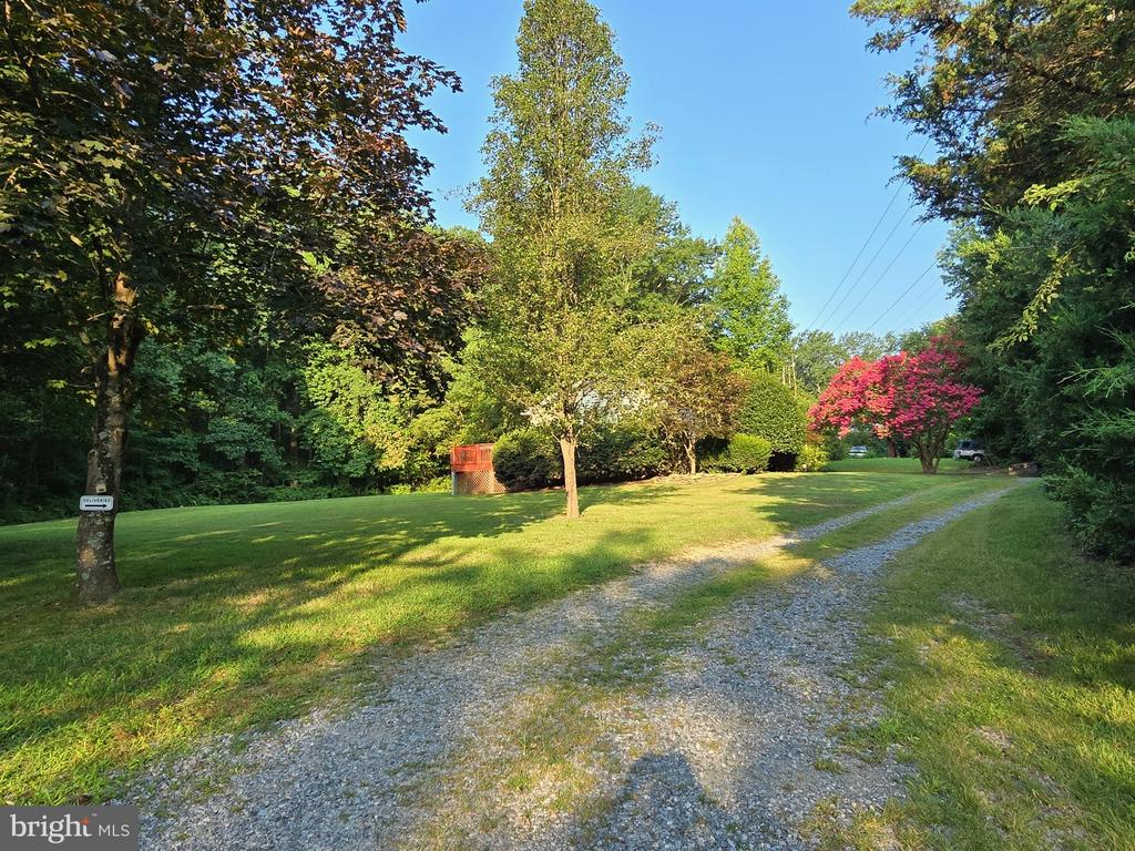 7032 OLD PLANK ROAD