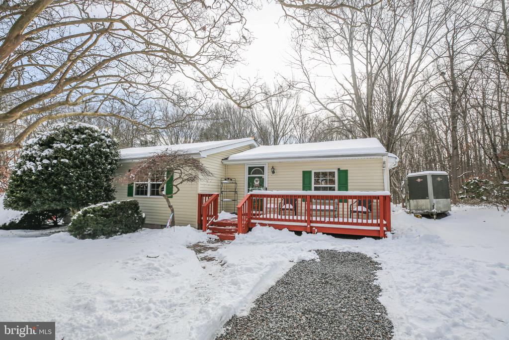7032 OLD PLANK ROAD
