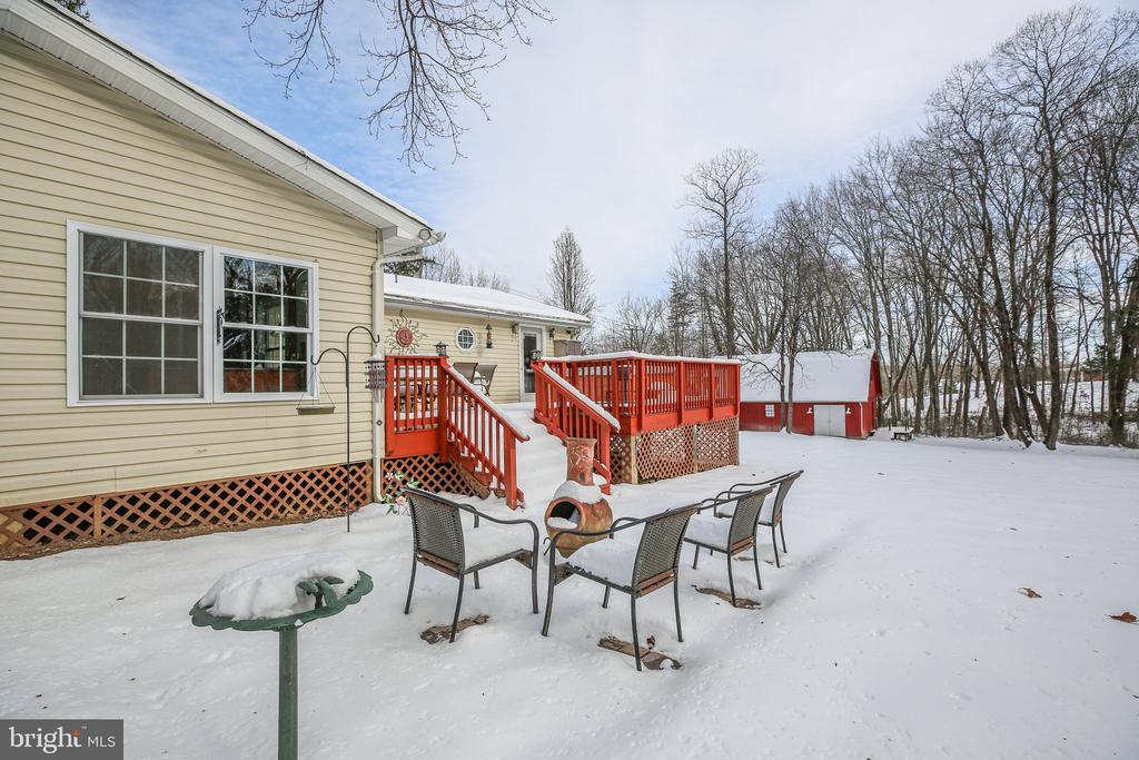 7032 OLD PLANK ROAD