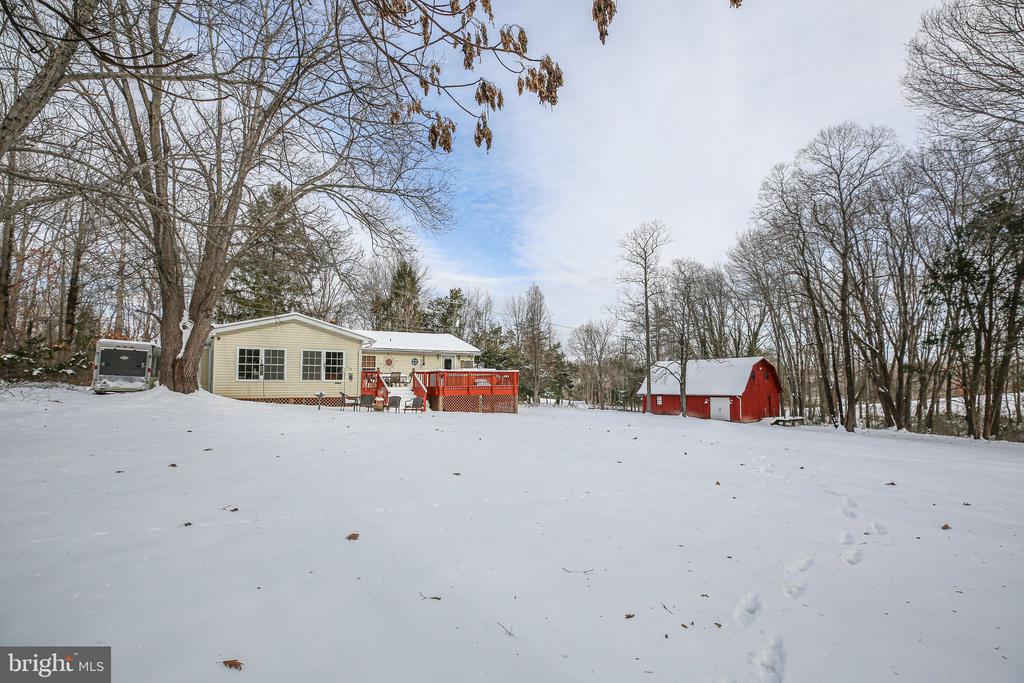 7032 OLD PLANK ROAD