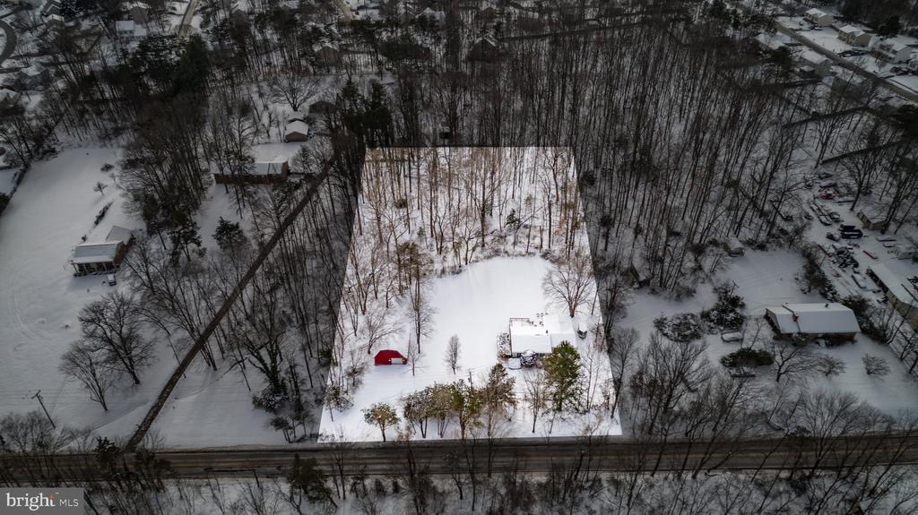 7032 OLD PLANK ROAD