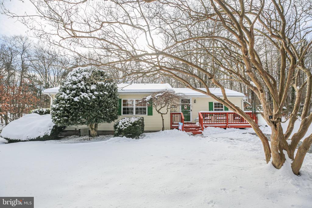 7032 OLD PLANK ROAD