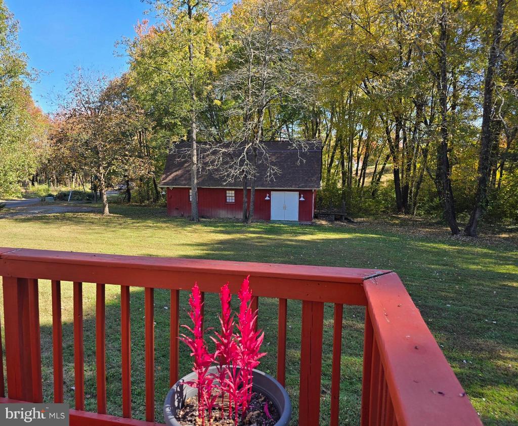 7032 OLD PLANK ROAD