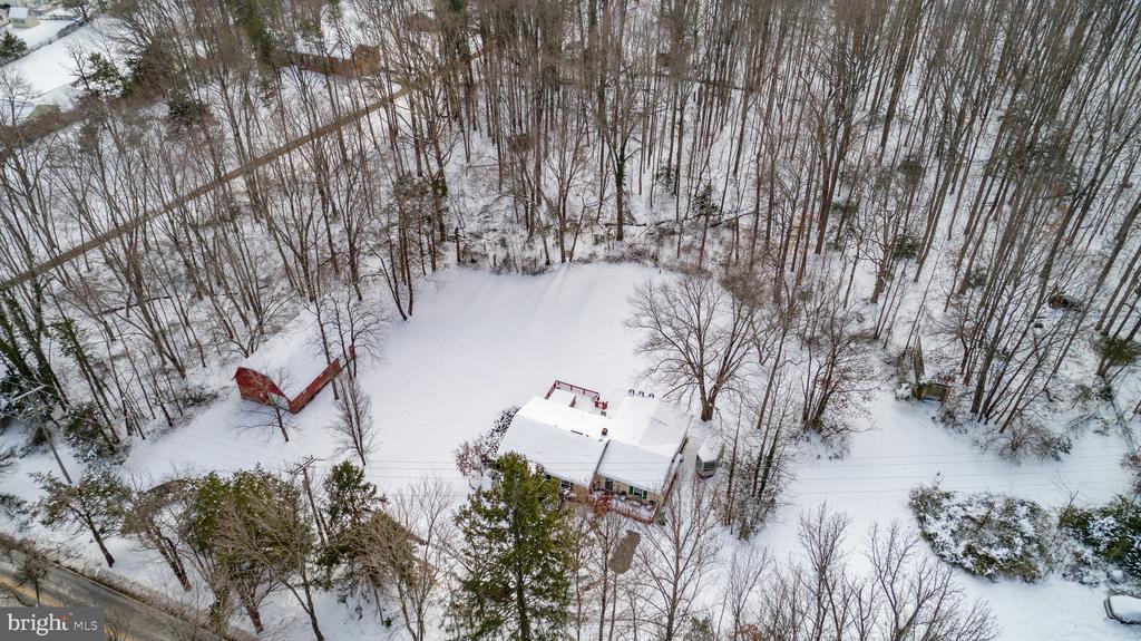 7032 OLD PLANK ROAD