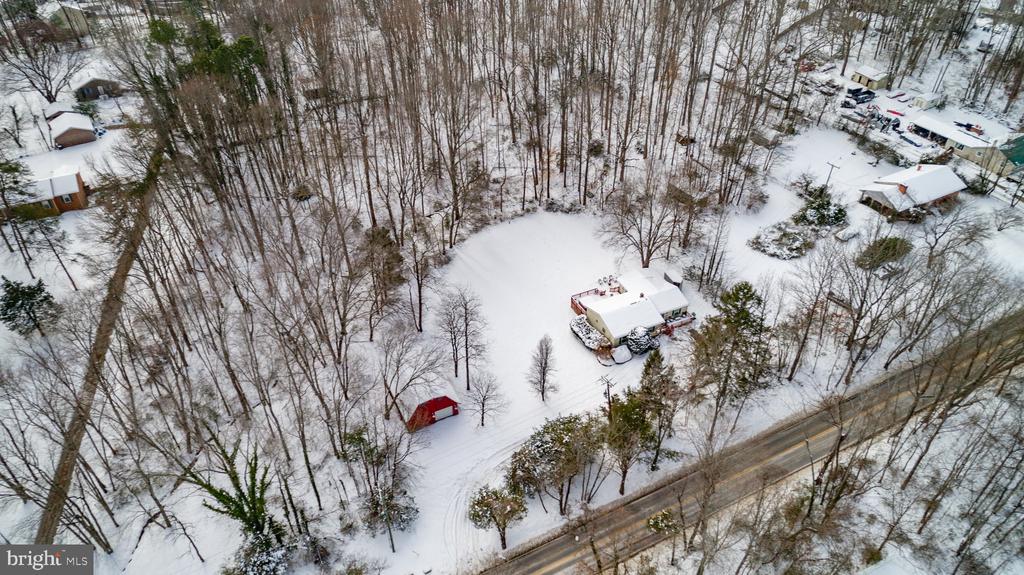 7032 OLD PLANK ROAD