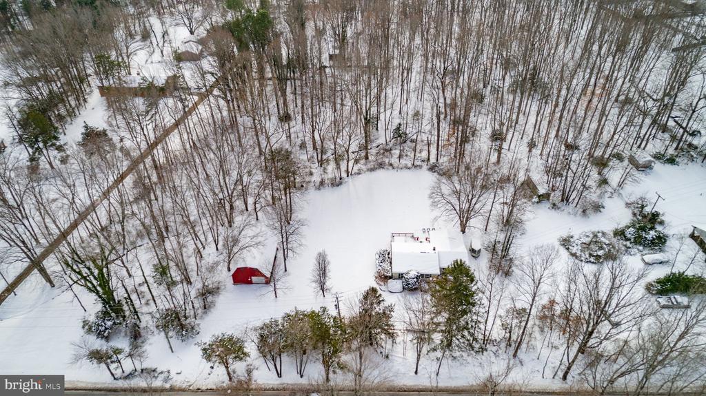 7032 OLD PLANK ROAD