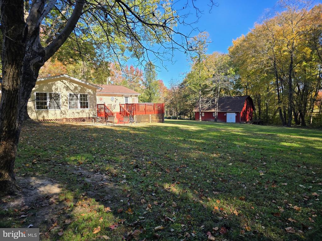 7032 OLD PLANK ROAD