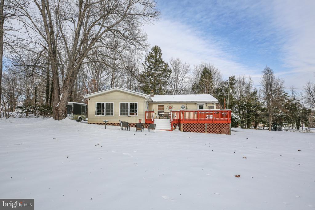 7032 OLD PLANK ROAD