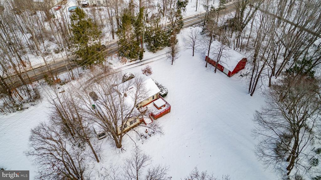 7032 OLD PLANK ROAD
