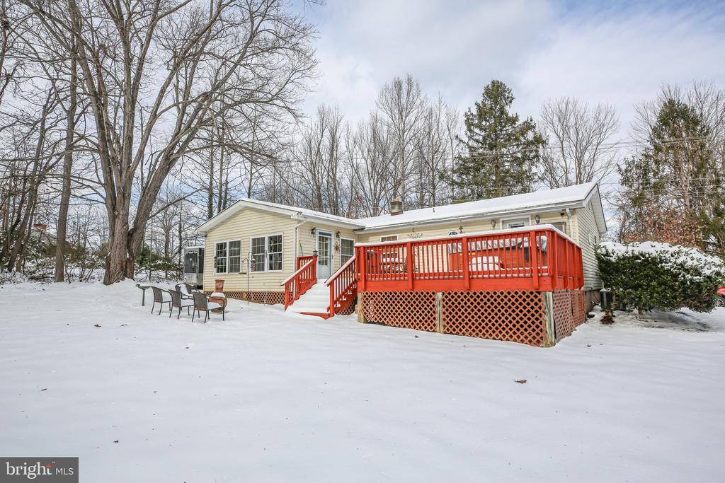 7032 OLD PLANK ROAD