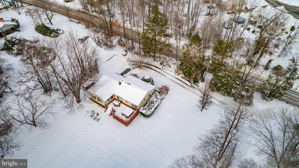 7032 OLD PLANK ROAD