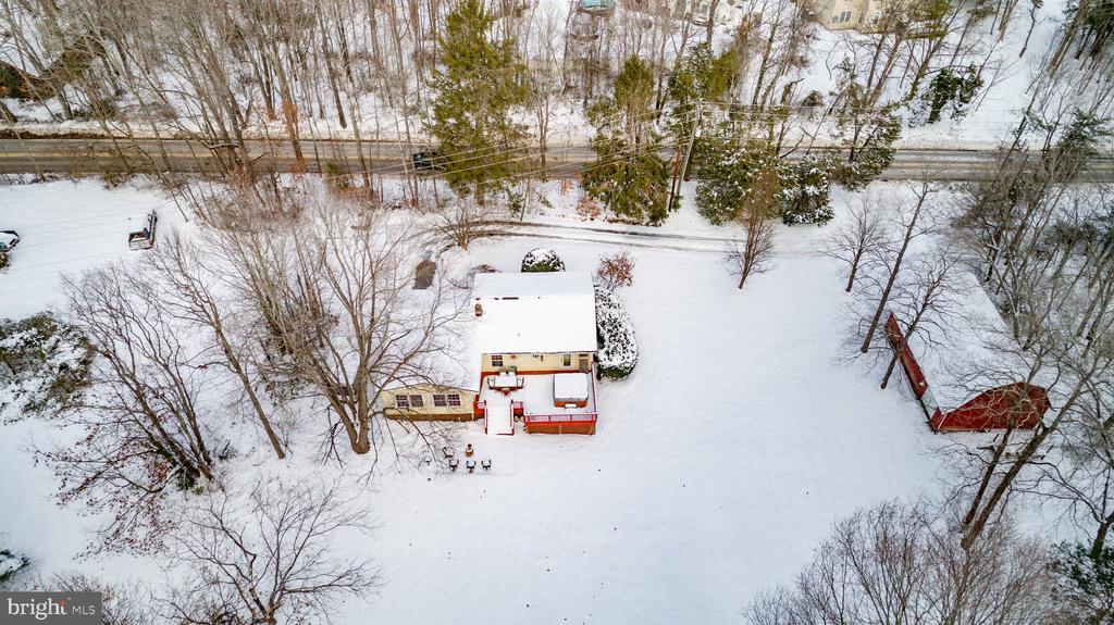 7032 OLD PLANK ROAD