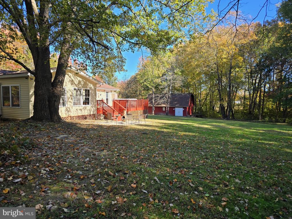 7032 OLD PLANK ROAD