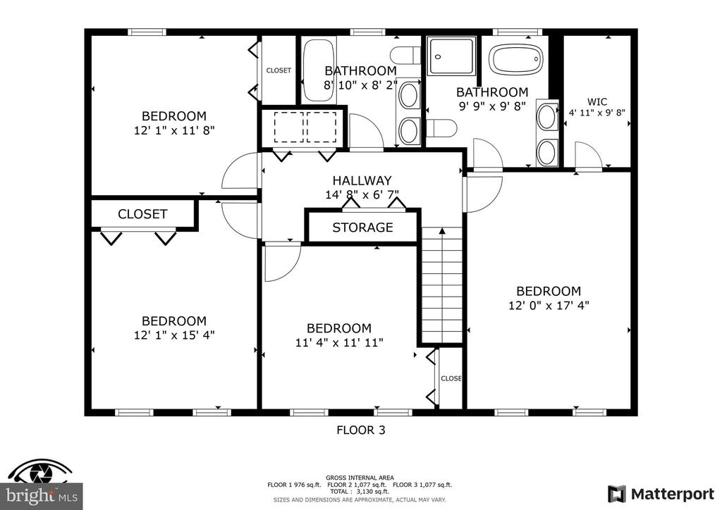 10803 HEATHERMORE PLACE