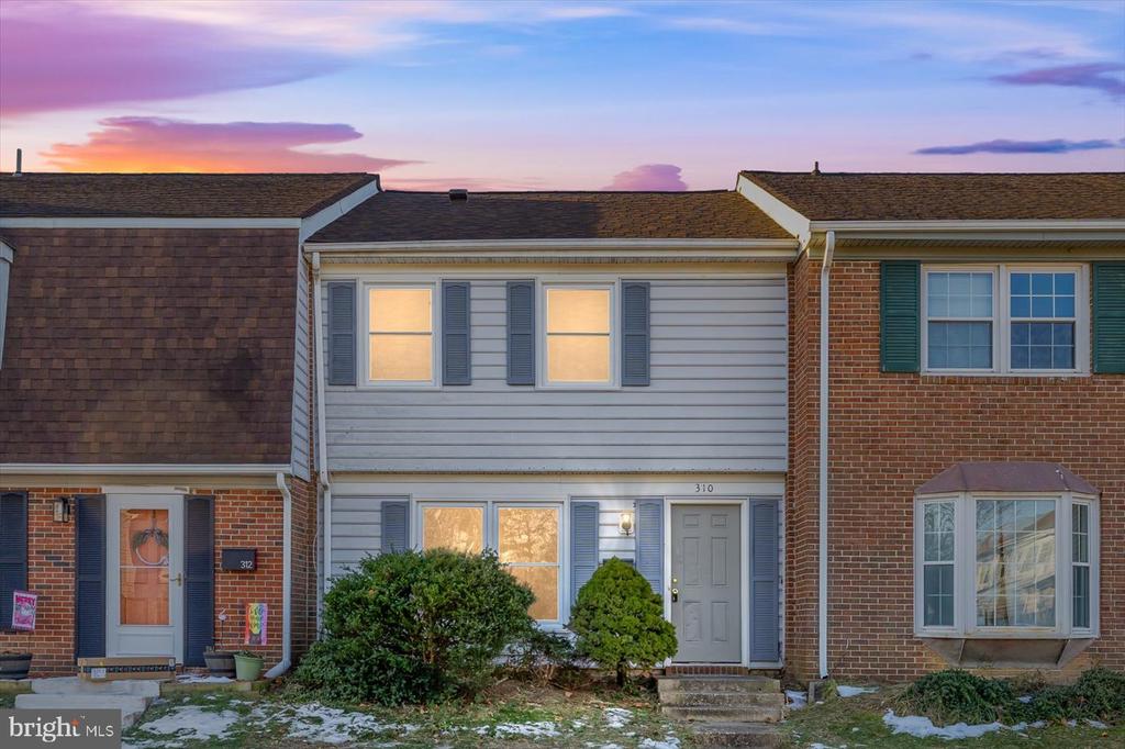 310 GARFIELD COURT