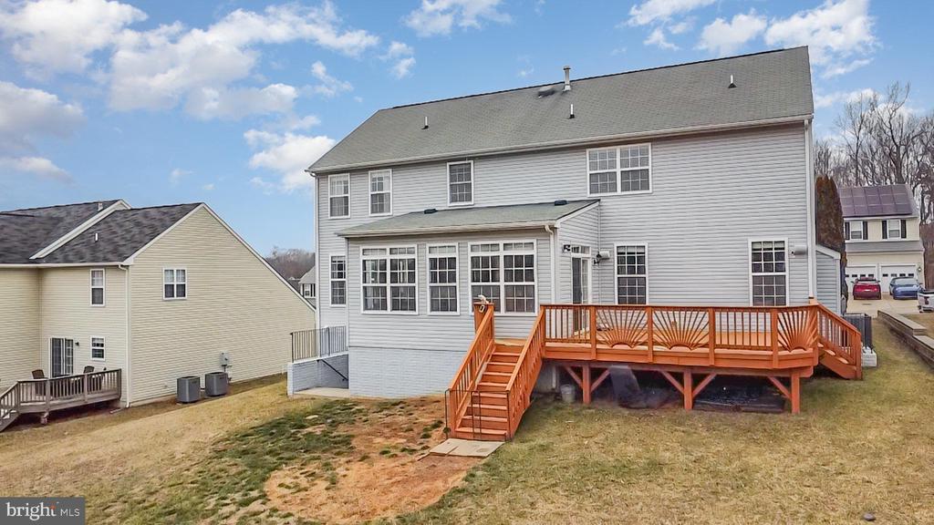 10114 LEES CROSSING LANE