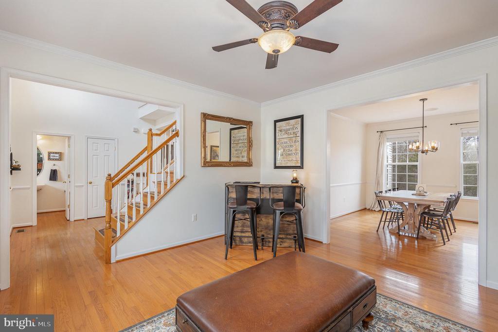 10114 LEES CROSSING LANE