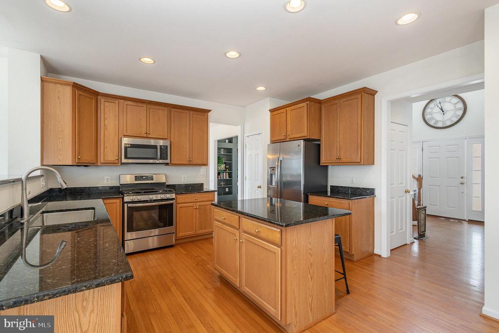 10114 LEES CROSSING LANE