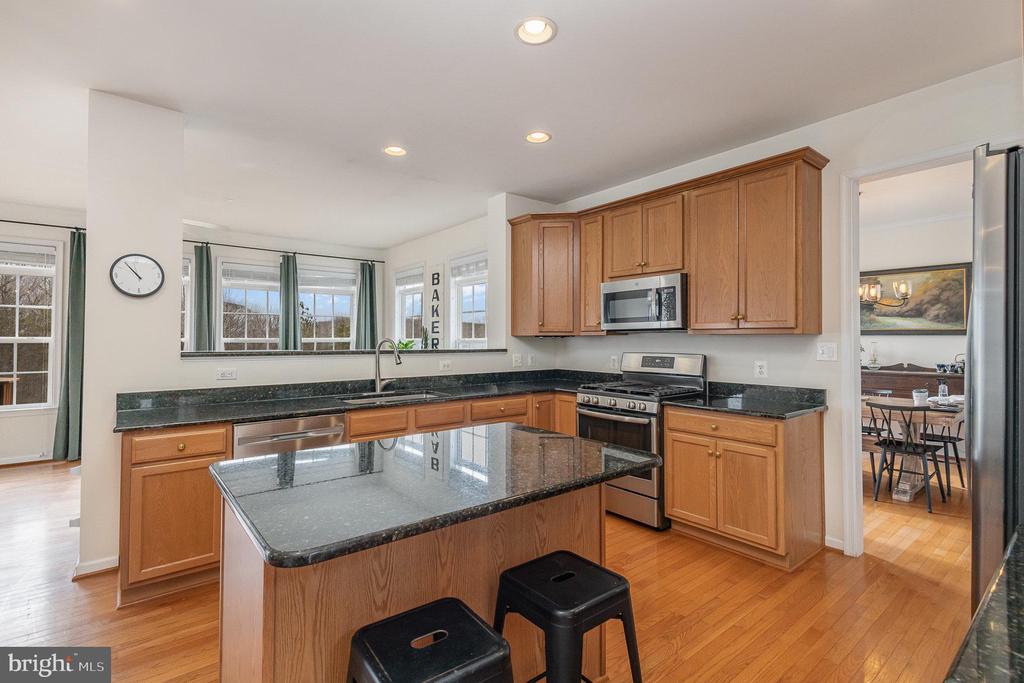 10114 LEES CROSSING LANE