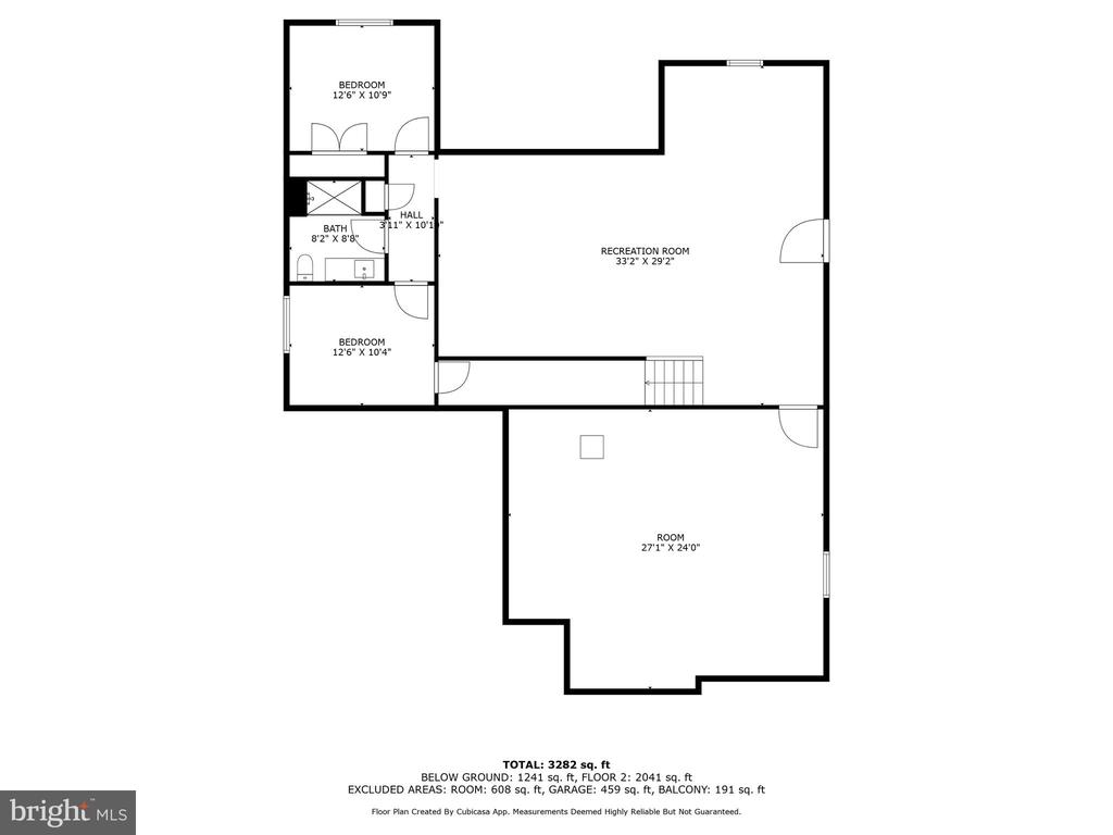 7512 OAKHAM DRIVE