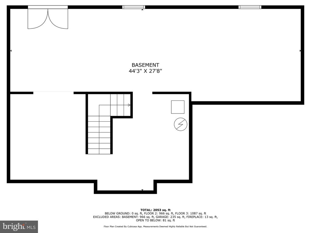 10403 SILVER CREEK COURT