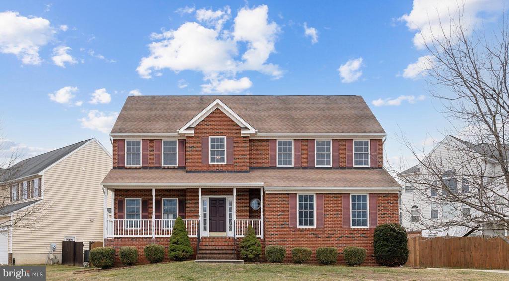 10403 SILVER CREEK COURT