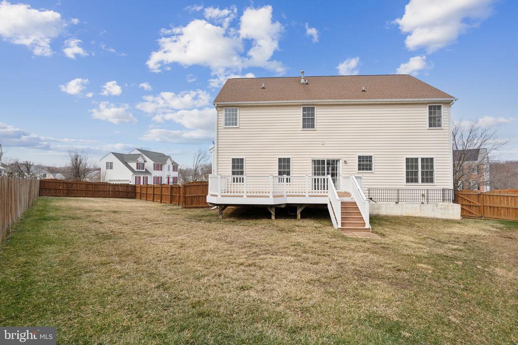 10403 SILVER CREEK COURT