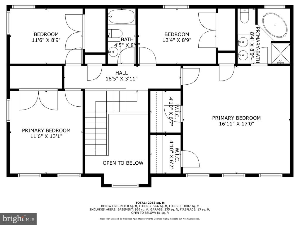 10403 SILVER CREEK COURT